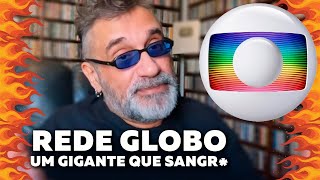 A Rede Globo Está Falindo?