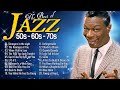 jazz legends best songs 🎷 old jazz music 50 s 60 s 70 s frank sinatra nat king cole