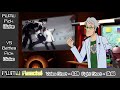 PWMW REACTS Blake VS Mikasa (RWBY VS Attack on Titan)  DEATH BATTLE! (Reaction Video)
