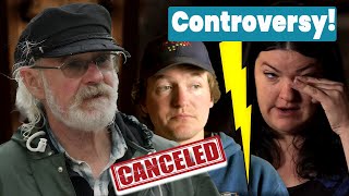 Two SHOCKING Reason Alaska: The Last Frontier ENDED Forever