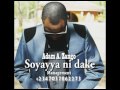 Adam A Zango Soyayya ni dake (Official Audio)