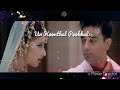 Un perai yarum sollavum vidamaten💕Telephone manipol Song💕Whatsapp Status Tamil Love Song