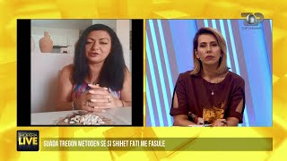 Parashikuesja me fasule tregon të ardhmen e Ramës, Berishës e  Luftës-Shqipëria Live 22 qershor 2022