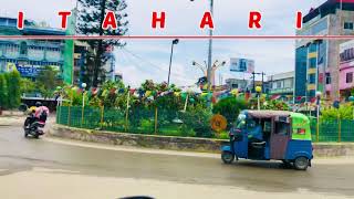 Biratnagar - Dharan Travel Vlog.