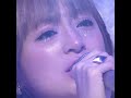 浜崎あゆみ dearest 2001.12.31 日本レコード大赏受赏 part.1 浜崎あゆみ ライブ jpop