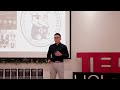 Why you should never change your name to fit in | Jira (Hugh) Trinetkamol | TEDxUCIrvine