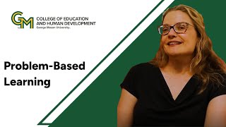 What is Problem-Based Learning?