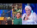 EVELYN JOSHUA CALLS FOR RETURN OF TBJs PROPHETS, BUSHIRI'S CROSSOVER RAINED OFF,MBORO SHADES BUSHIRI