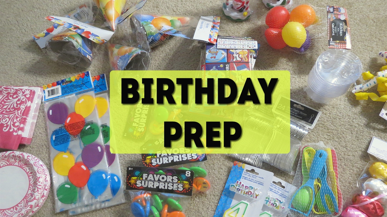 19+ Birthday Decoration Dollar Tree, Important Ideas!