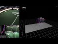 Cricket Bowling Analysis - Markerless Motion Capture with Simi Shape