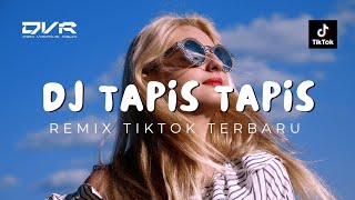 DJ TAPIS TAPIS x INDIAN MIX TERBARU VIRAL TIK TOK FULL BASS DV Remix