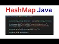 Introduction to Java HashMaps