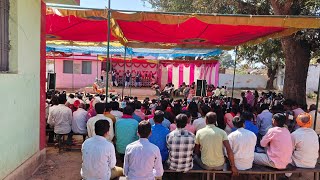 REPUBLIC DAY 2025 CELEBRATION // govt. High school jamuniya