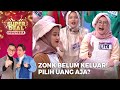 BIKIN PANIK! Zonk Belum Keluar, Iren Pilih Uang Aja? | SUPERDEAL | PART (3/5)