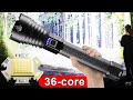 Top 10 super bright flashlights from Aliexpress