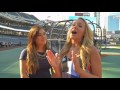 The FOX Sports San Diego crew takes you inside 'Pick the Stick'