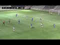 levon pachajyan’s goal vs sylvia.