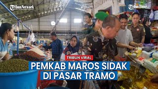 Harga Cabai Rawit Melonjak di Maros, Minyak Goreng Subsidi Dijual di Atas HET