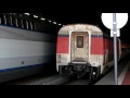 2016 10 24 【韓国】 ムグンファ1201号 8200形電気機関車 釜山駅