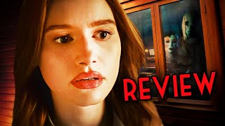 The Strangers Chapter 1 Review: A Thrilling Soft Reboot