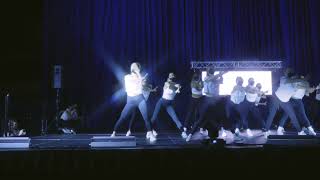 ARROWJAM 2022 - Pi Beta Phi Performance