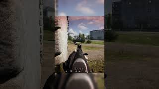 45-round mag saves my life in Squad