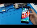 how to unlock iphone screen with tenorshare 4ukey iphone disabled pin lock remove easy solution