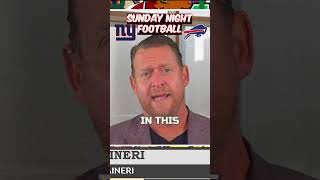 Buffalo Bills vs New York Giants Prediction and Picks - NFL Picks Week 6