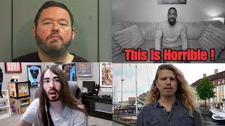 Penguinz0 - Unhinged Internet Weirdos Compilation