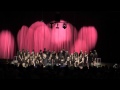 It's Time (as recorded by Imagine Dragons and the cast of Glee)