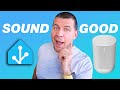 Home Assistant Sonos Integration | Why Sonos Move?