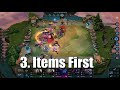 7 Tips to INSTANTLY Improve at Teamfight Tactics TFT Beginner's Guide