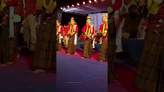Nepali Kauda ( Chutka ) Song | Nepal Magar Sangh | #kaudasong  #culture #traditional #song #dance