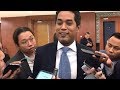 I don't want to talk about Umno elections anymore, says KJ