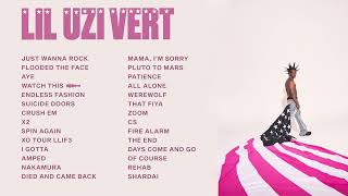 Lil Uzi Vert | Top Songs 2023 Playlist | Pink Tape, Just Wanna Rock, Watch This.