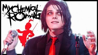 How Is The Black Parade Still Relevant?