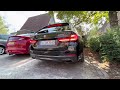 bmw 530i g30 2018 vs. bmw 530i g30 facelift 2022 exhaust sound