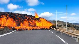 12 Incredible Moments Caught on Camera