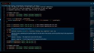 💻 JavaScript Interview Question Answers 💡 - call ,apply and bind method