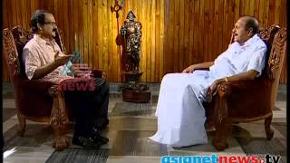 Nethavinoppam : Chat with Personalities - Nethavinoppam : Chat Show : Balakrishna Pillai : 24nd March 2014 Part 1 നേതാവിനൊപ്പം