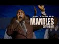 MANTLES - David Dam live at @KoinoniaGlobal Abuja
