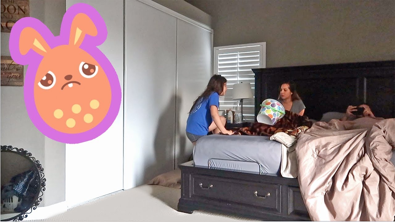 Easter Prank Fail Youtube