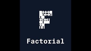 Factorial Program using for loop in java||#shorts