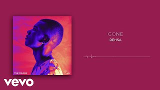 Rehsa - Gone (Visualizer)