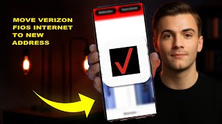 How To Move Verizon Fios Internet To New Address 2025 (QUICK GUIDE) (2026)