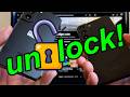 2024 How to Network Unlock Any Android Phone for FREE