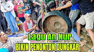 Janturan Lagu An Nur penonton auto dungkar || es lilin || ricik ricik || janturan ebeg banyumasan