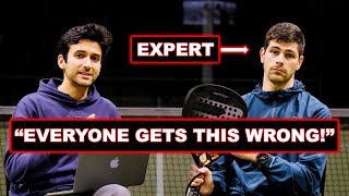 The Truth about Carbon K in Padel Rackets - Explained by an Expert (3K vs 12K vs 18K)