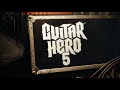 Guitar Hero 5 (#78) Arctic Monkeys - Brianstorm