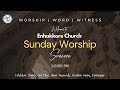 Sunday Worship Service | 11th August 2024 | Enhakkore Church | Pastor Kalyan